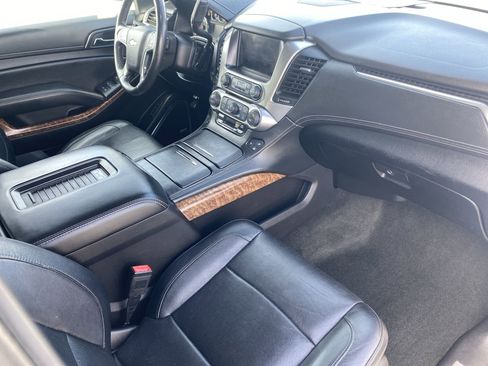 Used 2016 Chevrolet Tahoe LTZ image 31