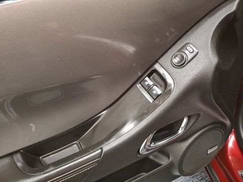 Used 2010 Chevrolet Camaro SS w/ RS Package image 12