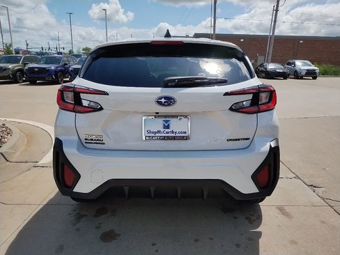 New 2026 Subaru Crosstrek 2.5i AWD/4WD image 8