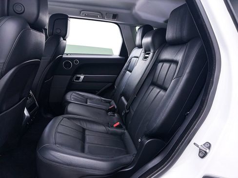 Used 2021 Land Rover Range Rover Sport SE AWD/4WD image 41