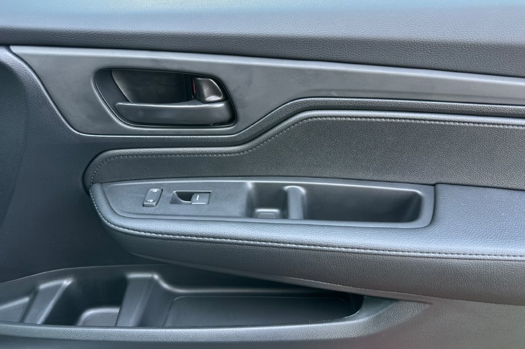 New 2027 Honda Odyssey EX-L image 21