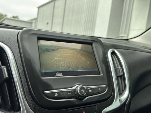 Used 2019 Chevrolet Equinox LT image 23