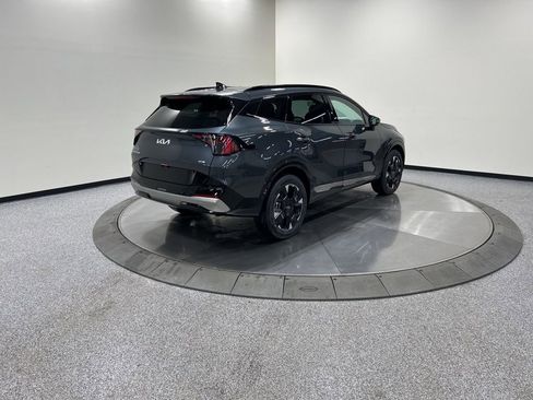 New 2026 Kia Sportage SX Prestige image 5