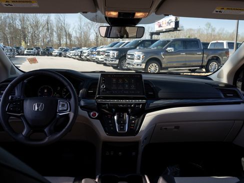 Used 2026 Honda Odyssey Elite image 20