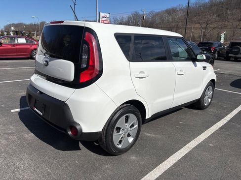 Used 2015 Kia Soul image 5