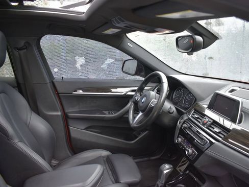 Used 2018 BMW X2 xDrive28i w/ M SportX Package AWD/4WD image 20