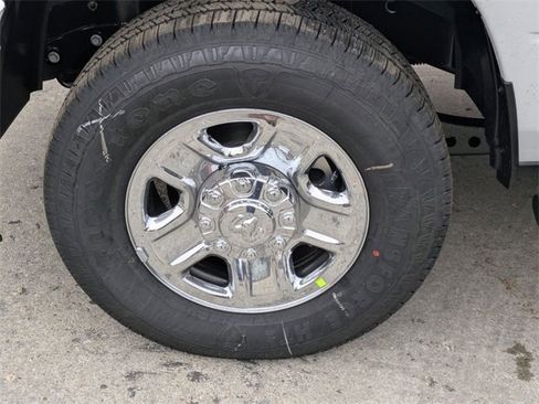 New 2026 RAM 2500 Tradesman image 30