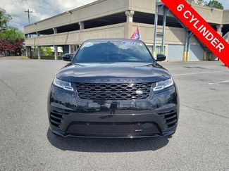 Used 2023 Land Rover Range Rover Velar R-Dynamic S AWD/4WD video 2