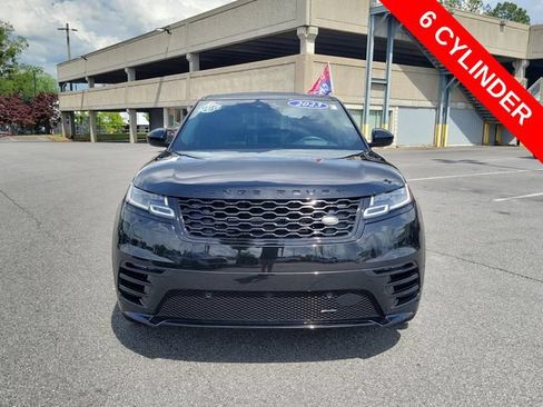 Used 2023 Land Rover Range Rover Velar R-Dynamic S AWD/4WD image 2