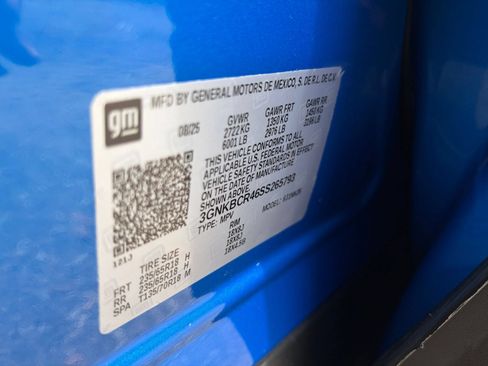 Used 2025 Chevrolet Blazer LT FWD image 30