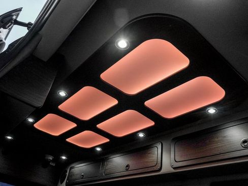 New 2024 Mercedes-Benz Sprinter 3500 image 43