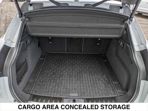 Used 2023 Jaguar F-PACE S image 34