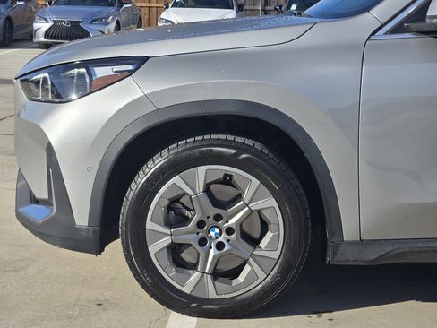 Used 2023 BMW X1 xDrive28i w/ Premium Package image 6