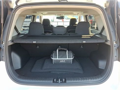 Certified 2023 Kia Soul EX image 29