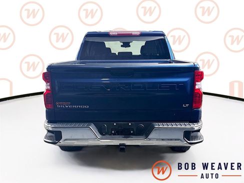 Used 2022 Chevrolet Silverado 1500 LT image 6