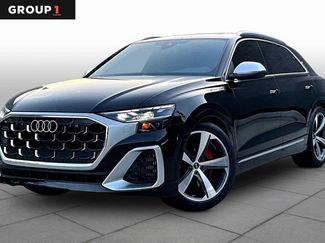 Used 2024 Audi SQ8 Premium Plus w/ S Sport Package AWD/4WD video 1