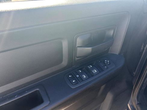 Used 2019 RAM 1500 Tradesman w/ Popular Equipment Group AWD/4WD image 12