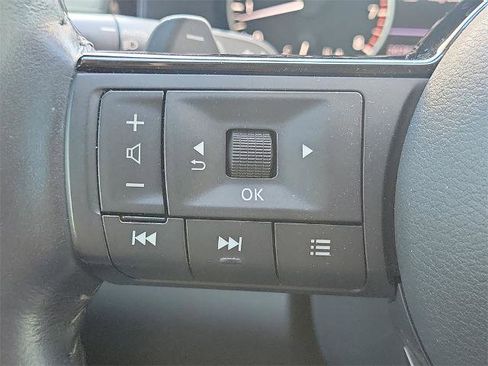 Certified 2023 Nissan Pathfinder SL image 21