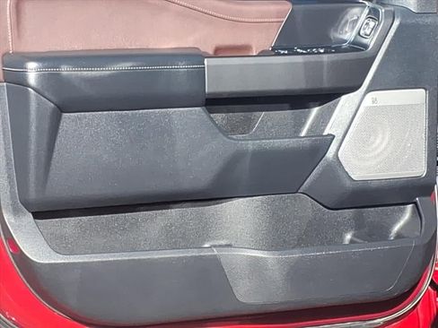 Certified 2023 Ford F150 Lariat w/ Equipment Group 502A High image 21