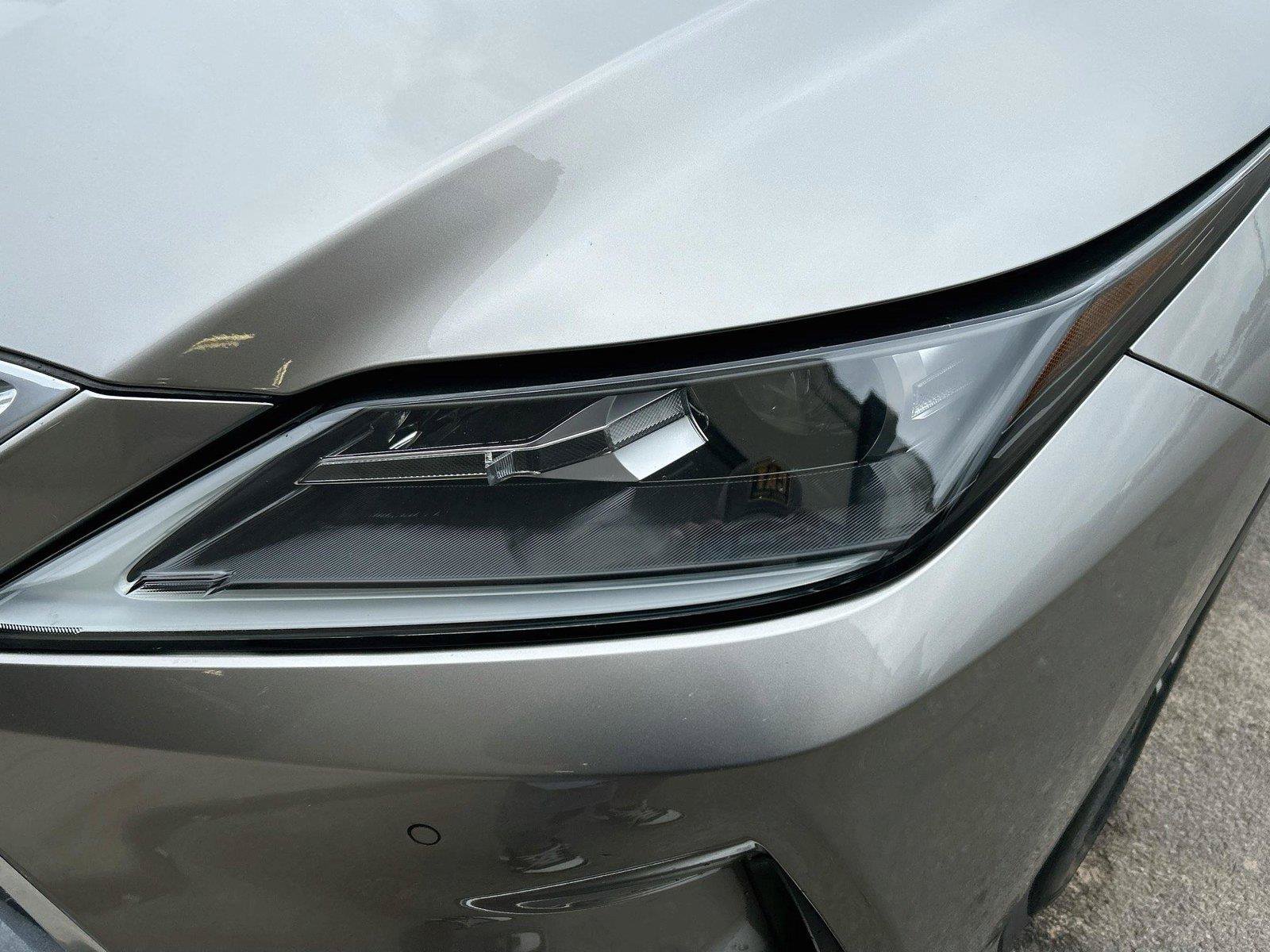 Used 2021 Lexus RX 350 FWD w/ Premium Package image 11