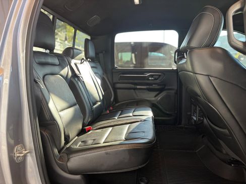 Used 2022 RAM 1500 Sport w/ G/T Package image 17