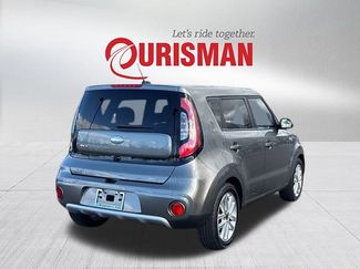 Used 2017 Kia Soul + video 2