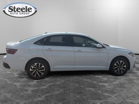 New 2026 Volkswagen Jetta S image 6
