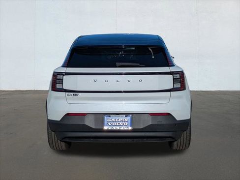 New 2026 Volvo EX30 Ultra image 5