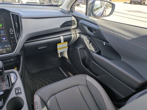 New 2026 Subaru Crosstrek 2.5i Limited image 17