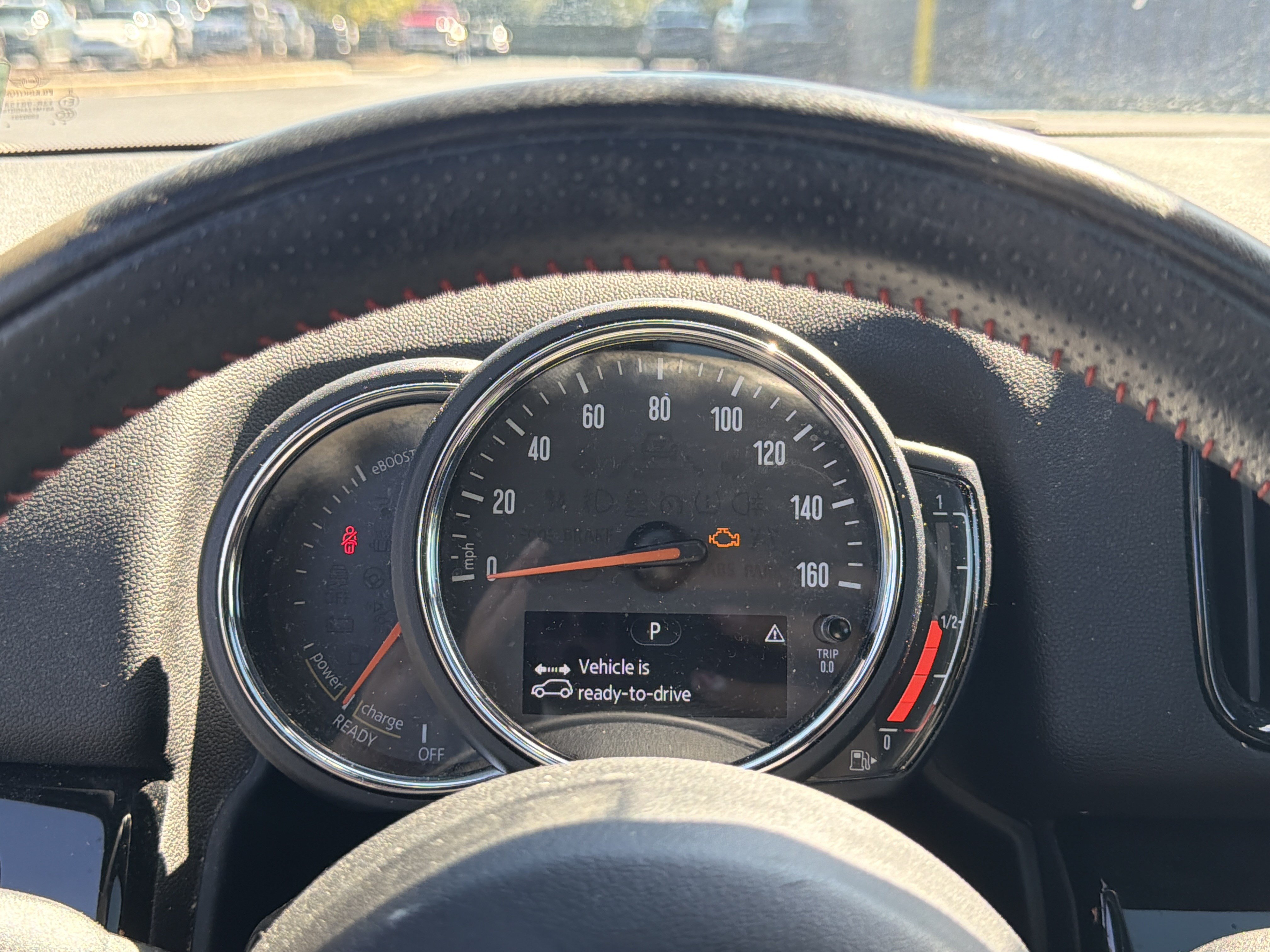 Used 2019 MINI Cooper Countryman SE AWD/4WD image 18