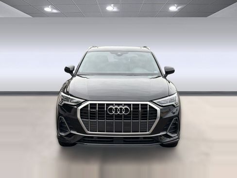 Used 2025 Audi Q3 2.0T Premium AWD/4WD image 6