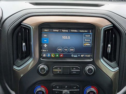 Used 2021 Chevrolet Silverado 1500 High Country w/ Safety Package II image 29