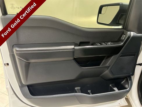 Certified 2023 Ford F150 XL w/ STX Appearance Package image 20