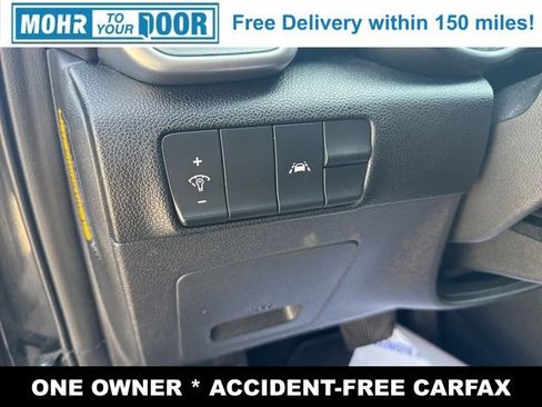 Used 2020 Kia Sportage LX image 14