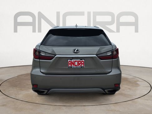 Used 2022 Lexus RX 350 FWD w/ Premium Package image 7