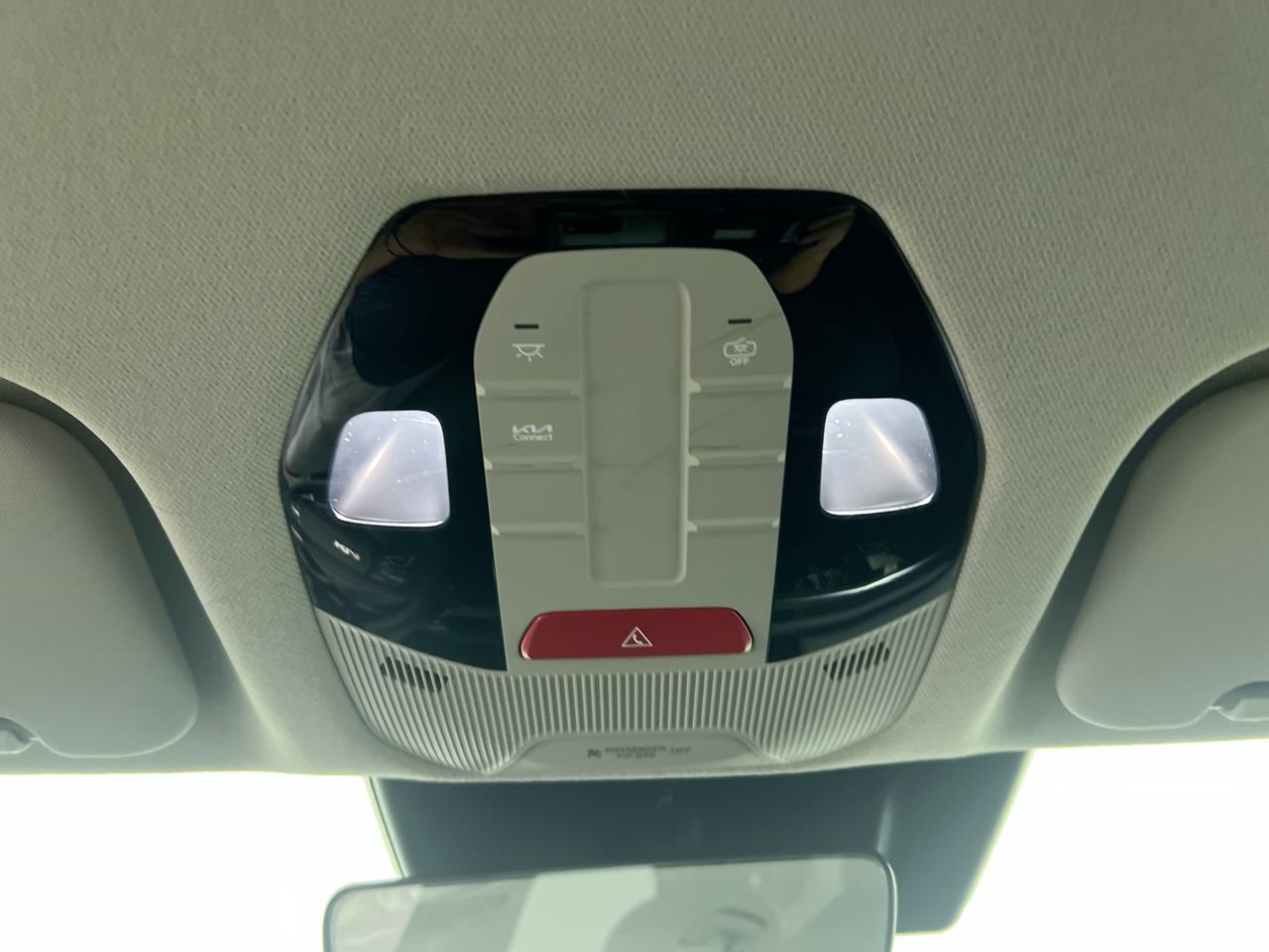 New 2026 Kia K4 EX FWD image 17