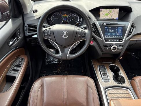 Used 2019 Acura MDX FWD w/ Advance Package image 20