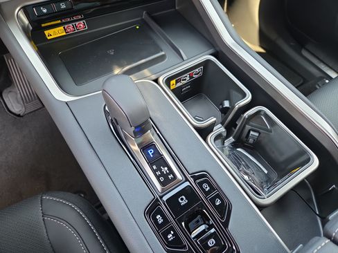 New 2026 Lexus TX 350 AWD image 15