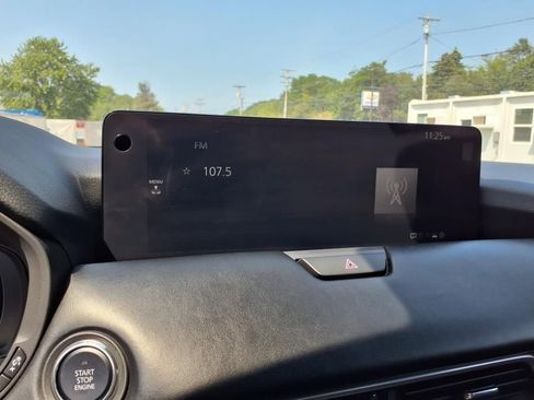 Used 2024 MAZDA CX-90 3.3 Turbo S w/ Premium Package image 20