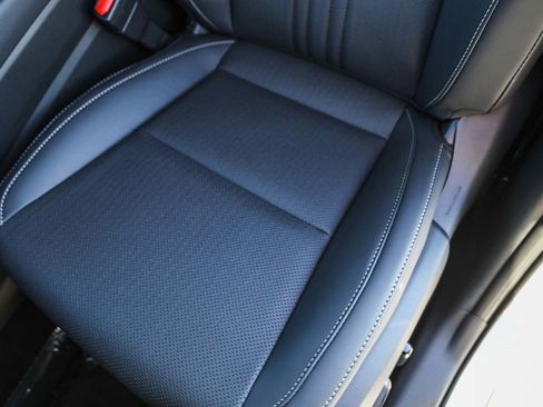 New 2026 Lexus NX 350h AWD w/ Premium Package image 24