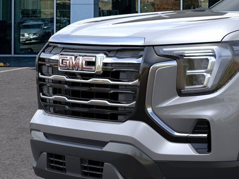 New 2026 GMC Terrain Elevation w/ Elevation Premium Package AWD/4WD image 13