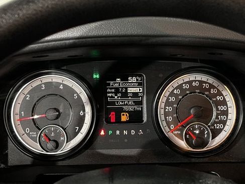 Used 2016 RAM 3500 Tradesman w/ Popular Equipment Group image 34