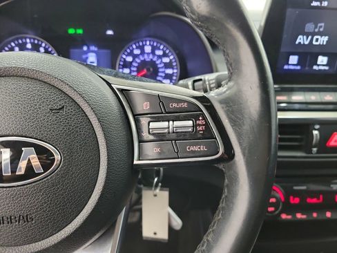 Used 2019 Kia Forte S w/ S Premium Package image 24