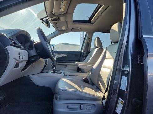 Used 2019 Honda Ridgeline RTL-T image 13