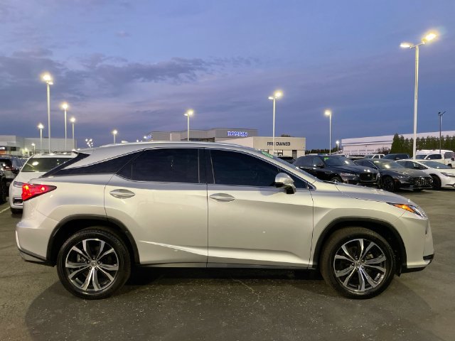 Used 2016 Lexus RX 350 AWD w/ Premium Package image 6