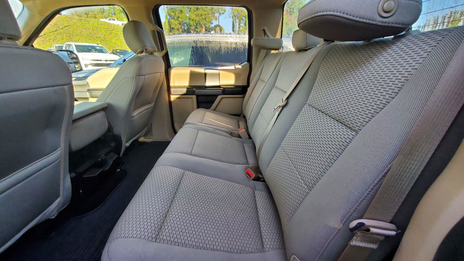 Used 2019 Ford F150 XLT w/ Equipment Group 302A Luxury RWD image 5