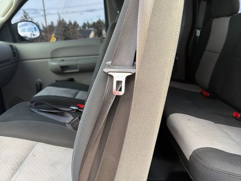 Used 2008 Chevrolet Silverado 1500 W/T w/ Skid Plate Package image 67