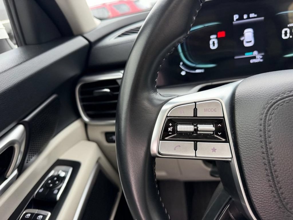 Used 2024 Kia Telluride S w/ S Sunroof Package AWD/4WD image 14