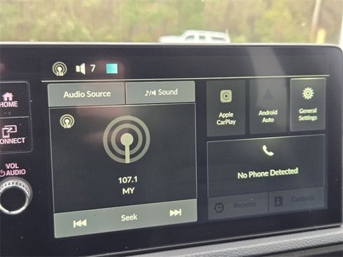 New 2026 Honda CR-V Sport-L image 13