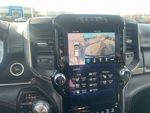 Used 2019 RAM 1500 Limited image 38